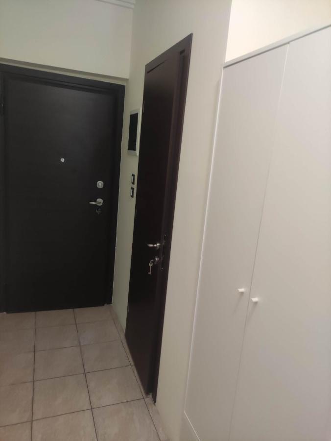 G M 3 Rooms Kentpo In The Heart Of The City Larissa Exterior photo